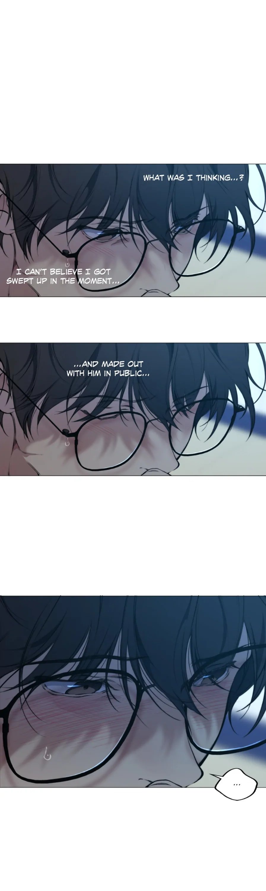 Lost in the Cloud, Chapter 94 image 17